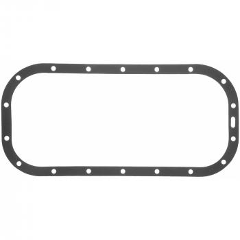 1984 Volvo GLE Engine Oil Pan Gasket Set