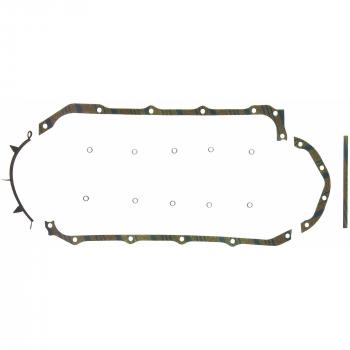 1975 Pontiac Grand Safari Engine Oil Pan Gasket Set