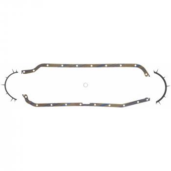 1976 Cadillac Calais Engine Oil Pan Gasket Set