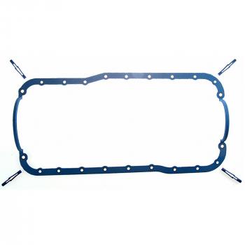 1970 Ford Falcon Engine Oil Pan Gasket Set Fel-Pro OS30214T image 1 of 1