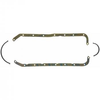 1973 Ford Pinto Engine Oil Pan Gasket Set