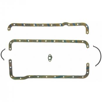 1979 Mercury Bobcat Engine Oil Pan Gasket Set