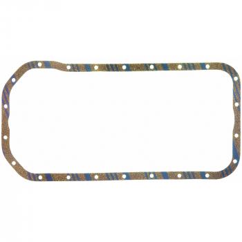 1978 Mazda B1800 Engine Oil Pan Gasket Set