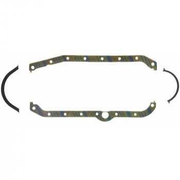 1982 Checker Marathon Engine Oil Pan Gasket Set