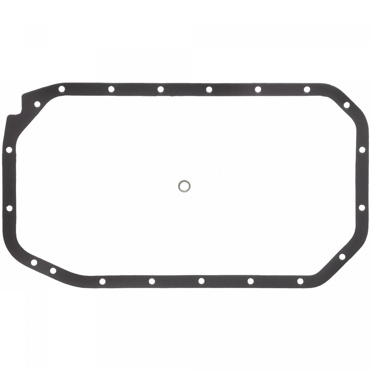 Fel-Pro OS30397A - Engine Oil Pan Gasket Set Fel-Pro OS30397A Engine Oil Pan Gasket Set product image 1 of 1