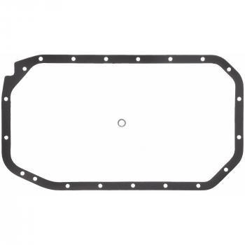 1980 Plymouth Arrow Engine Oil Pan Gasket Set