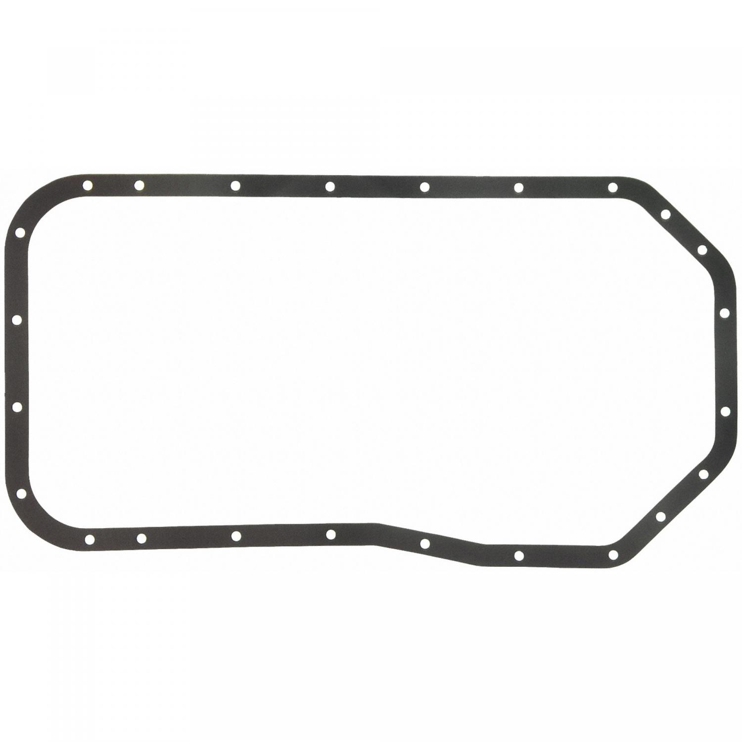 Fel-Pro OS30400A Engine Oil Pan Gasket Set product image 1 of 1