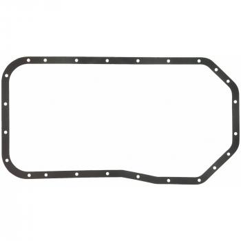 1986 Dodge Ram 50 Engine Oil Pan Gasket Set