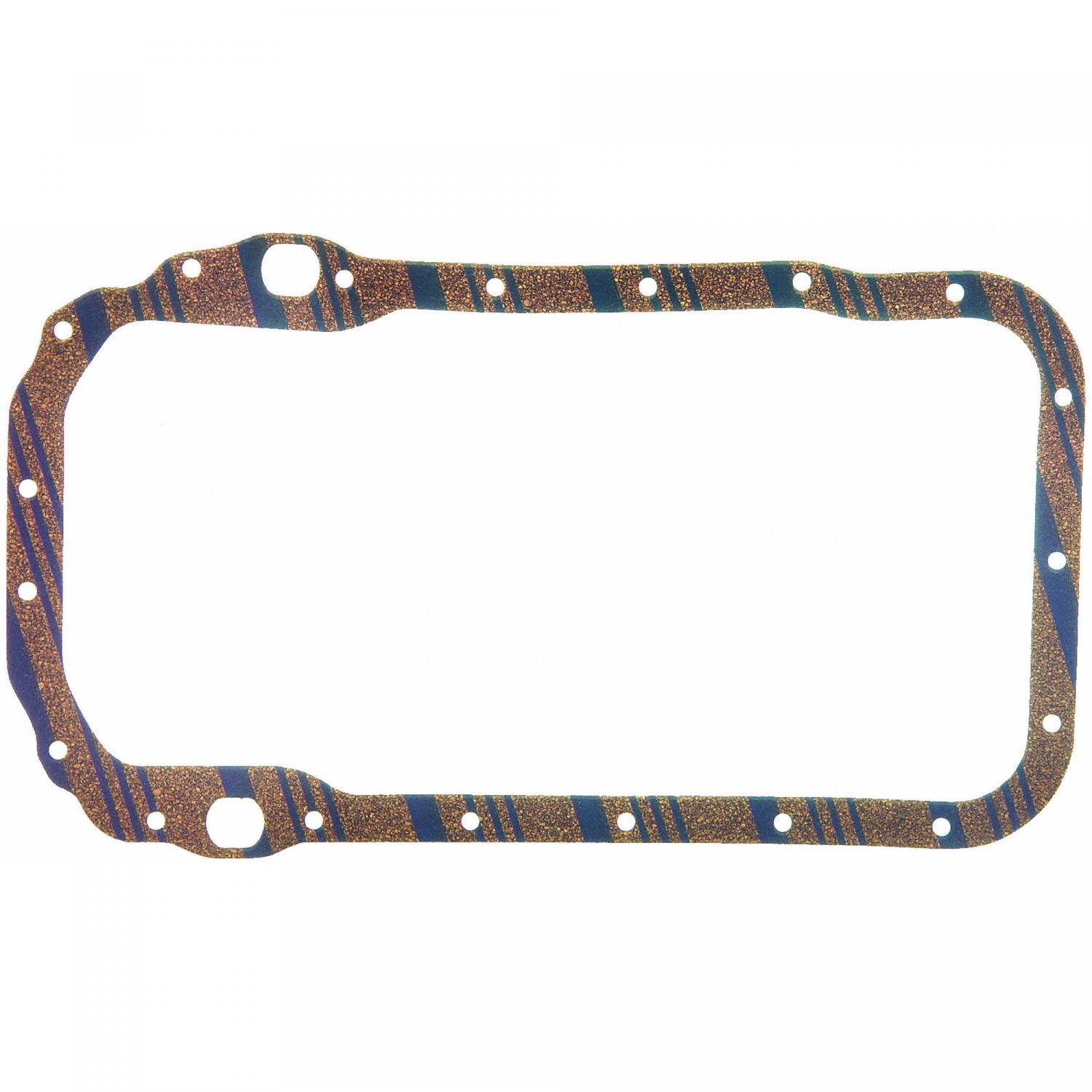Fel-Pro OS30405C Engine Oil Pan Gasket Set product image 1 of 1