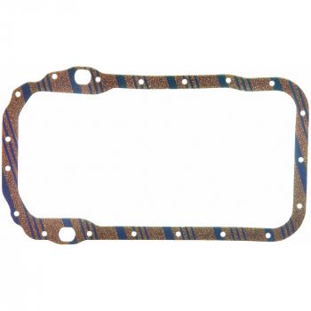 1993 Lexus ES300 Engine Oil Pan Gasket Set Fel-Pro OS30405C image 1 of 1