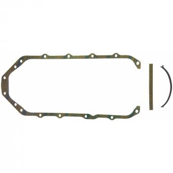1984 Oldsmobile Omega Engine Oil Pan Gasket Set Fel-Pro OS30411C image 1 of 1