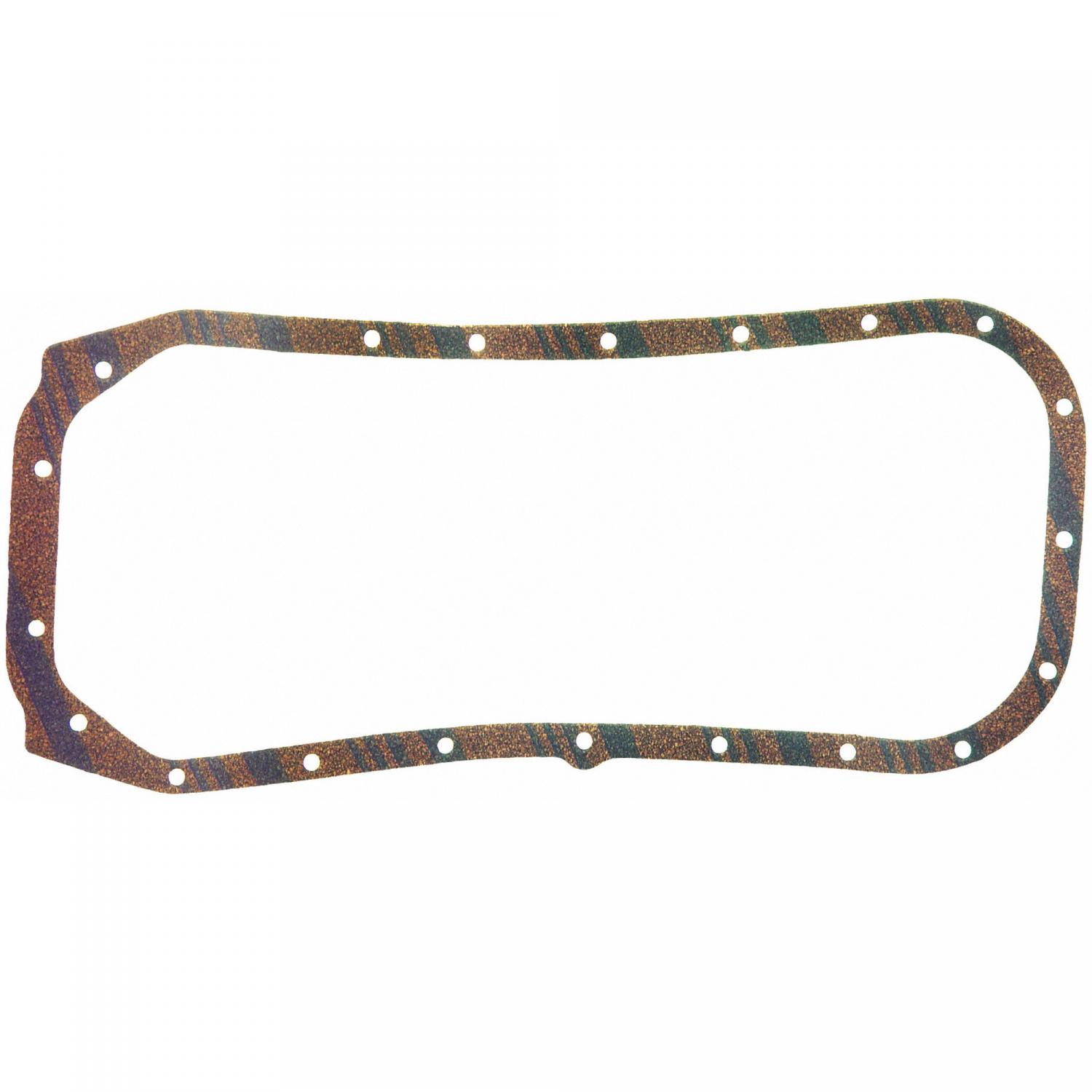Fel-Pro OS30413 Engine Oil Pan Gasket Set product image 1 of 1