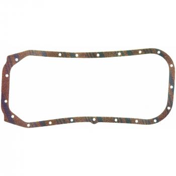 1988 Chevrolet Nova Engine Oil Pan Gasket Set