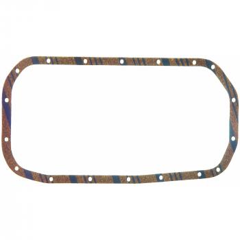 1995 Plymouth Colt Engine Oil Pan Gasket Set