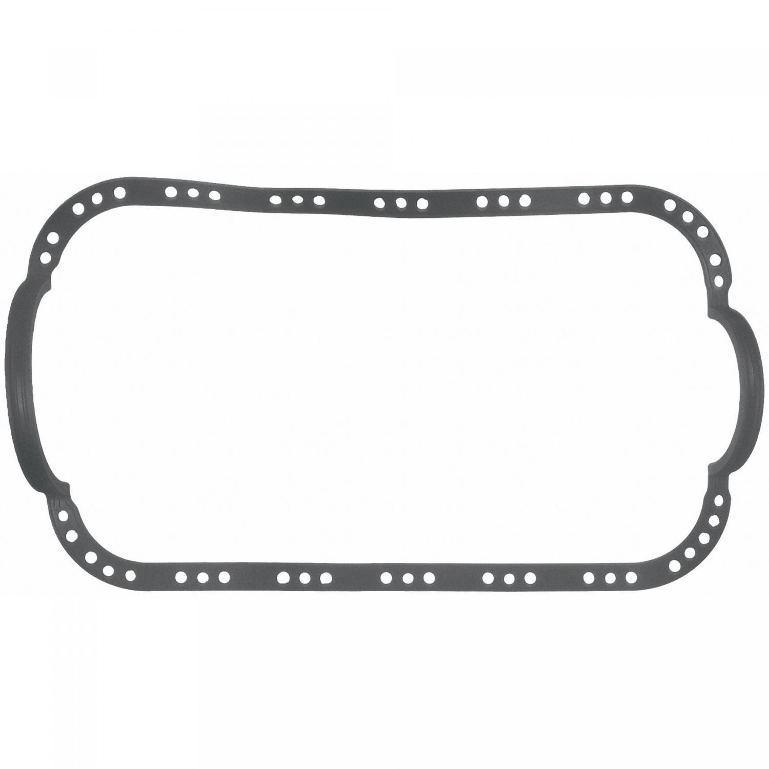 Fel-Pro OS30419R - Engine Oil Pan Gasket Set Fel-Pro OS30419R Engine Oil Pan Gasket Set product image 1 of 1