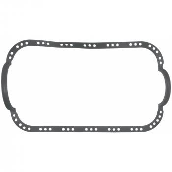 1982 Honda Prelude Engine Oil Pan Gasket Set