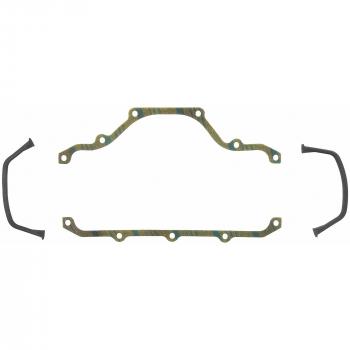 1983 Plymouth Scamp Engine Oil Pan Gasket Set