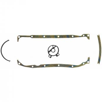 1983 Pontiac J2000 Engine Oil Pan Gasket Set