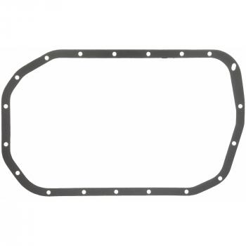 1990 Mitsubishi Van Engine Oil Pan Gasket Set