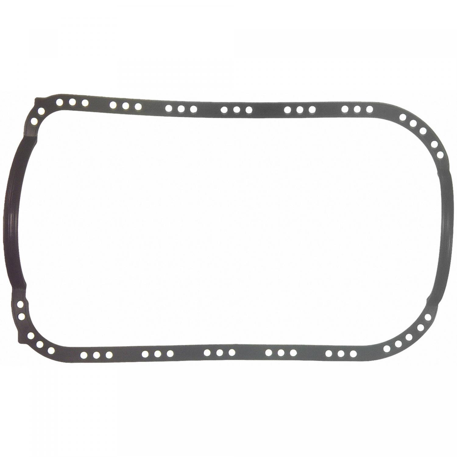 Fel-Pro OS30469R - Engine Oil Pan Gasket Set Fel-Pro OS30469R Engine Oil Pan Gasket Set product image 1 of 1
