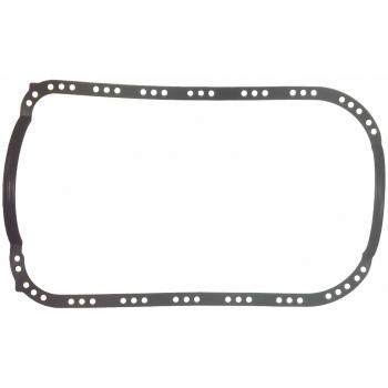 1987 Honda Prelude Engine Oil Pan Gasket Set