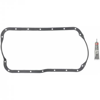 1987 Nissan Maxima Engine Oil Pan Gasket Set