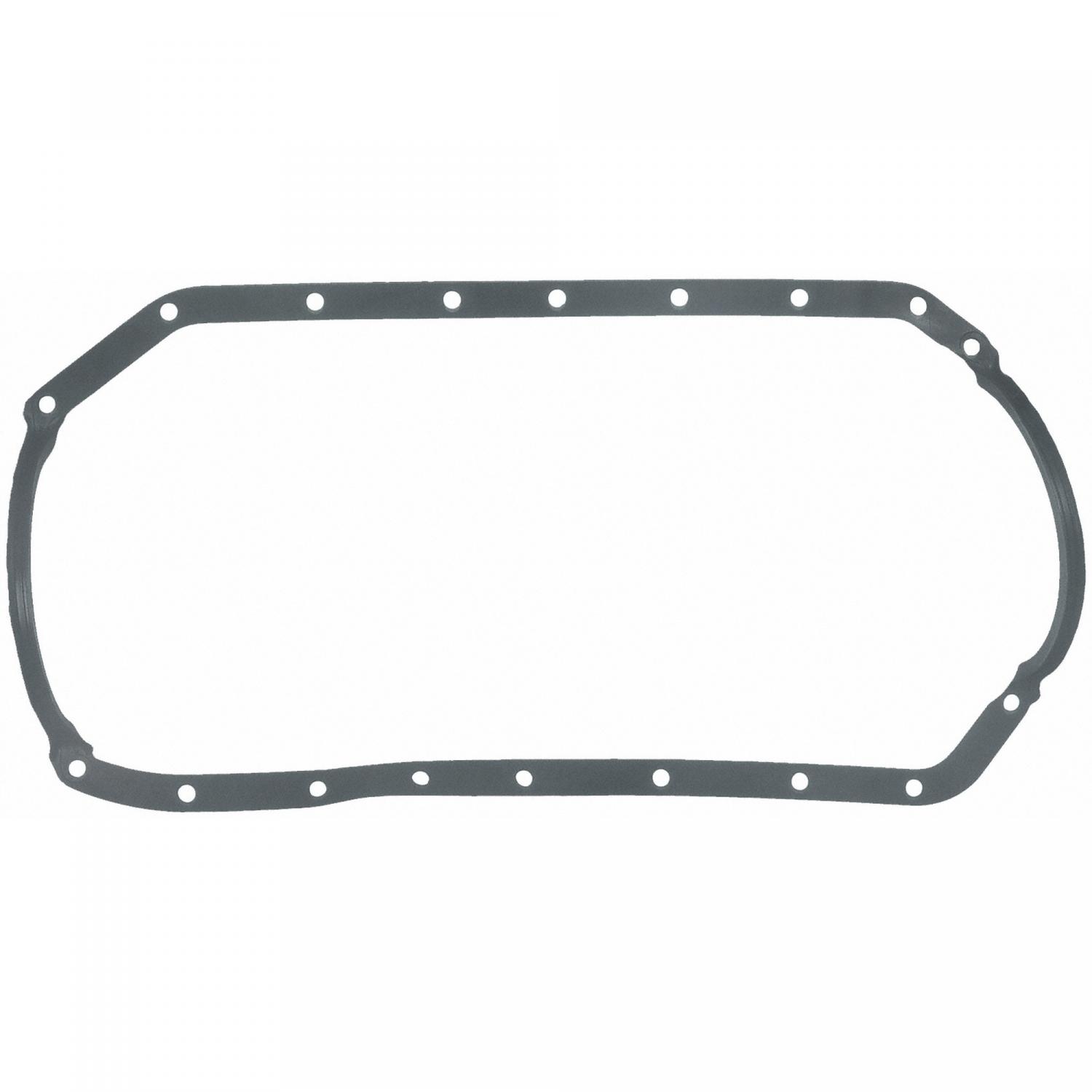 Fel-Pro OS30481R - Engine Oil Pan Gasket Set Fel-Pro OS30481R Engine Oil Pan Gasket Set product image 1 of 1