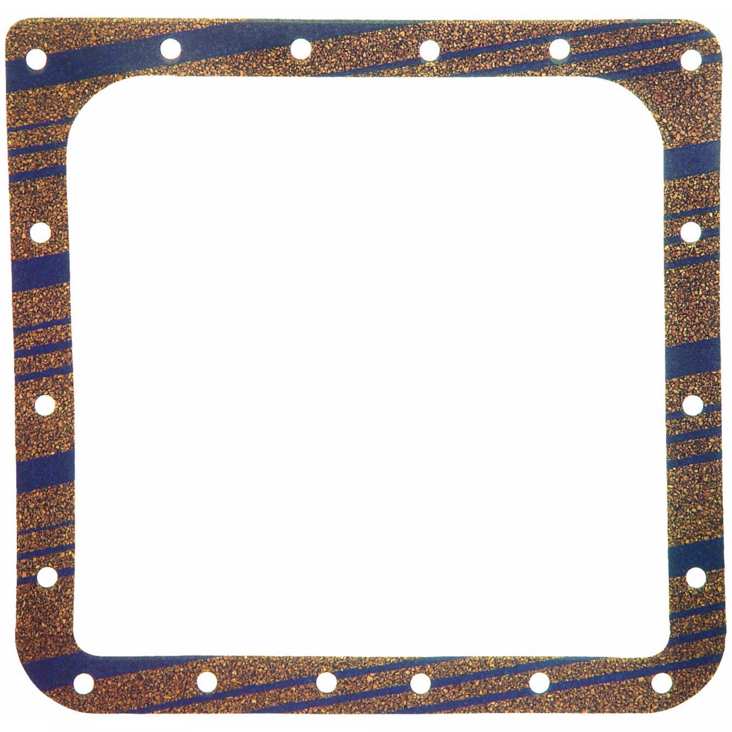 Fel-Pro OS30509C Engine Oil Pan Gasket Set product image 1 of 1