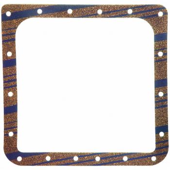 1989 Subaru DL Engine Oil Pan Gasket Set