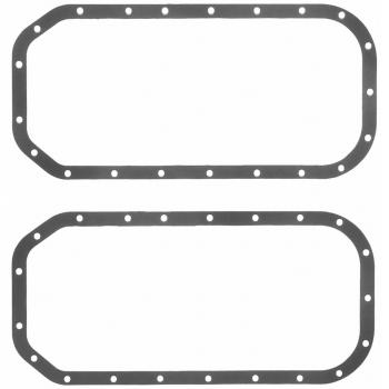1992 Geo Prizm Engine Oil Pan Gasket Set