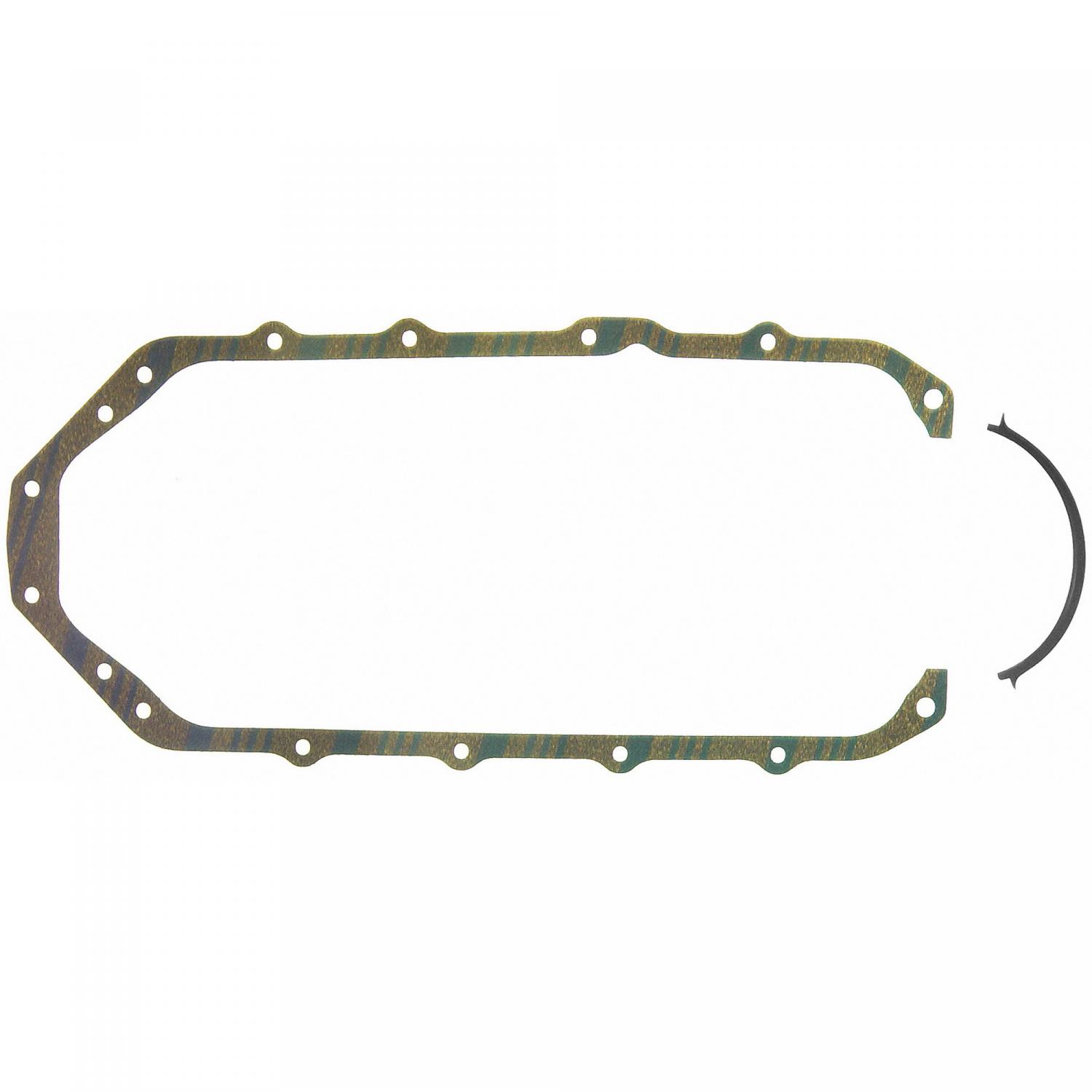 Fel-Pro OS30512C Engine Oil Pan Gasket Set product image 1 of 1