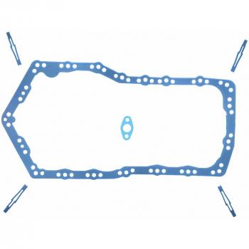 1991 Buick Riviera Engine Oil Pan Gasket Set