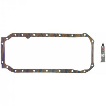 1991 Cadillac Seville Engine Oil Pan Gasket Set
