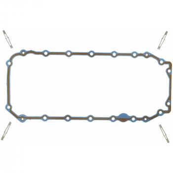 1995 Cadillac DeVille Engine Oil Pan Gasket Set Fel-Pro OS30525T image 1 of 1
