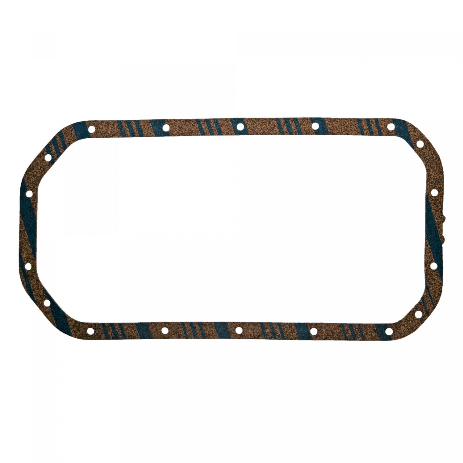 Fel-Pro OS30539C - Engine Oil Pan Gasket Set Fel-Pro OS30539C Engine Oil Pan Gasket Set product image 1 of 1