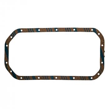 1992 Isuzu Impulse Engine Oil Pan Gasket Set