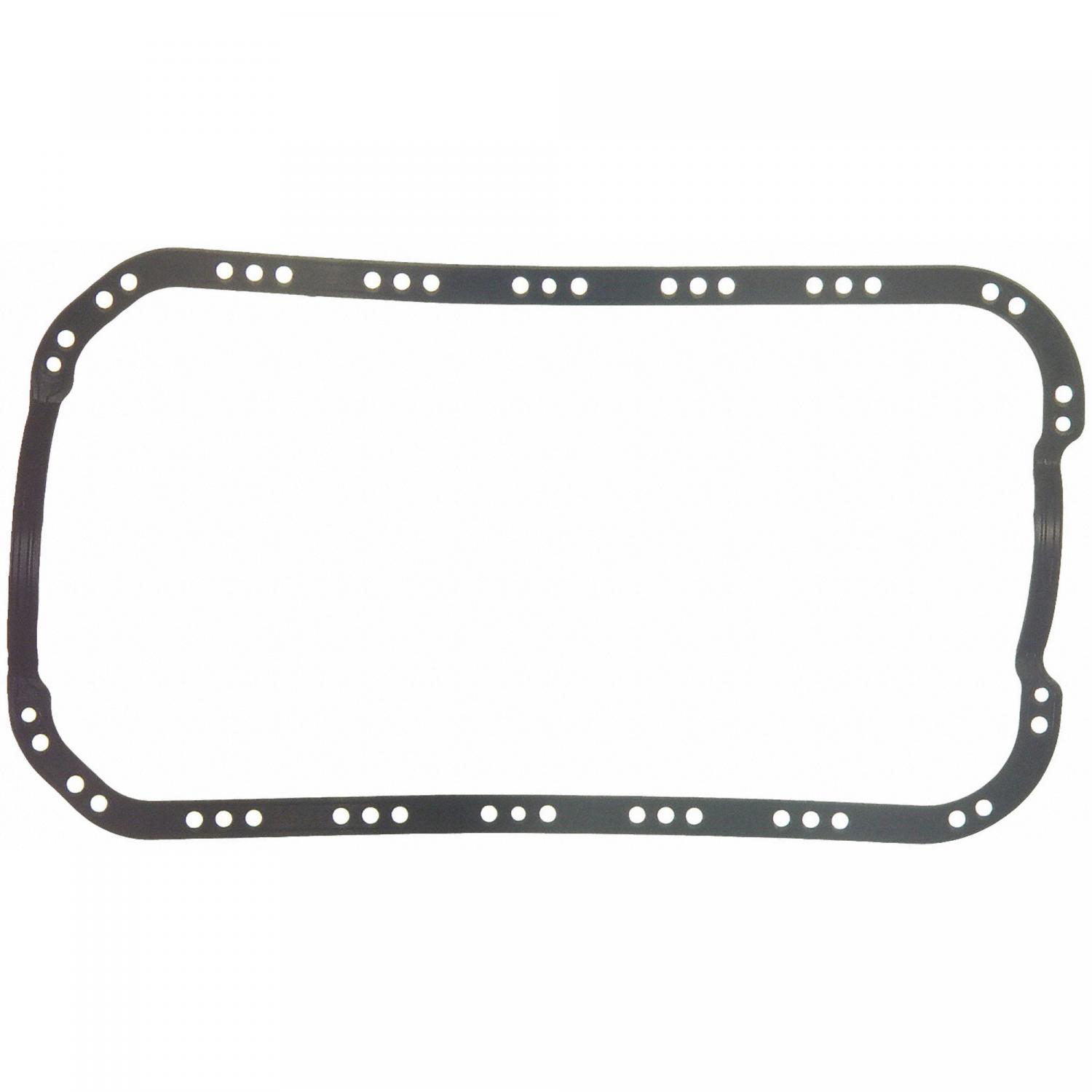 Fel-Pro OS30542R - Engine Oil Pan Gasket Set Fel-Pro OS30542R Engine Oil Pan Gasket Set product image 1 of 1
