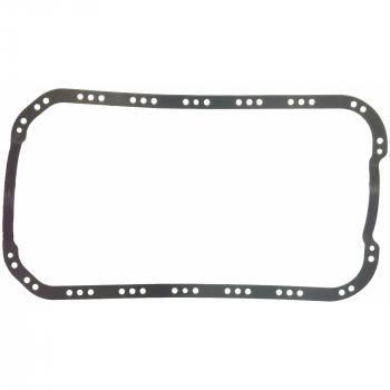 1989 Acura Integra Engine Oil Pan Gasket Set