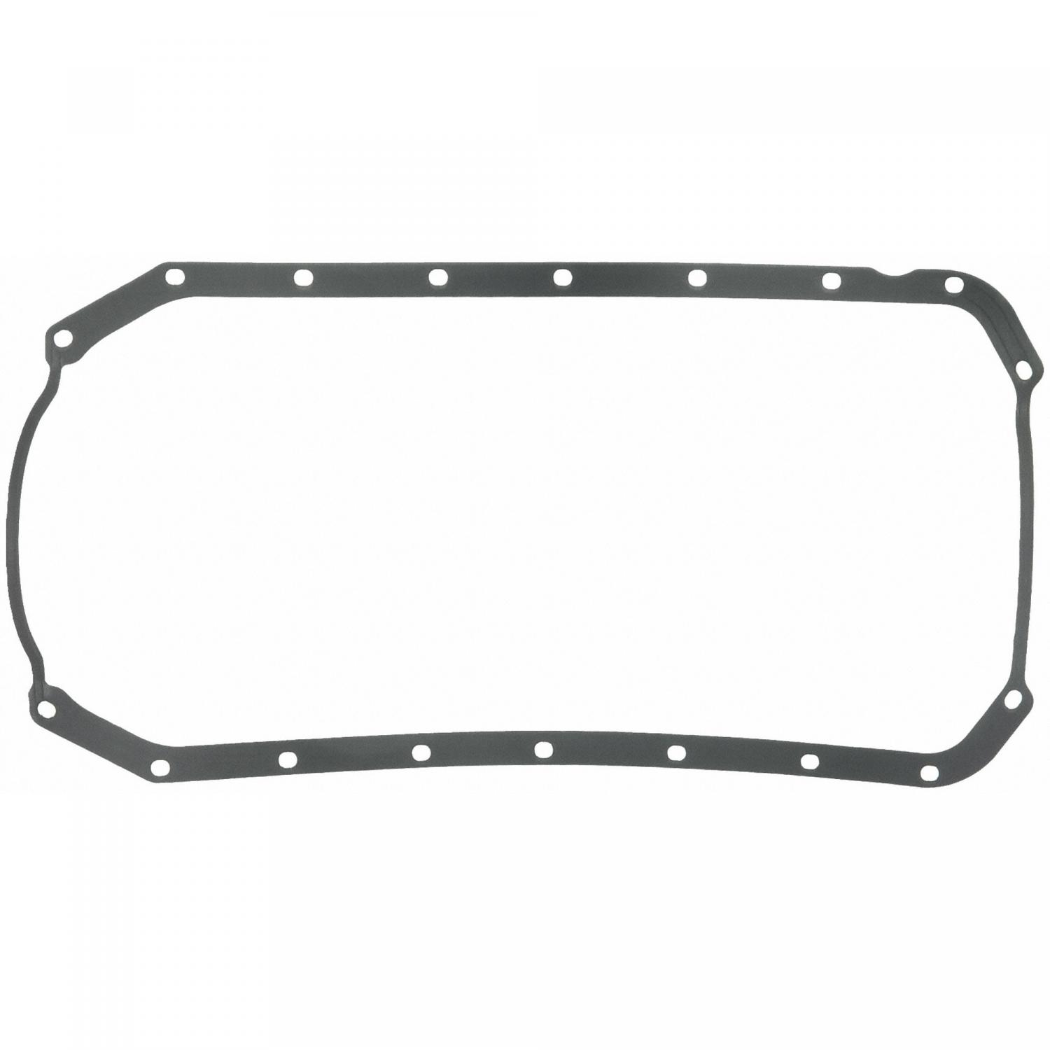 Fel-Pro OS30548R - Engine Oil Pan Gasket Set Fel-Pro OS30548R Engine Oil Pan Gasket Set product image 1 of 1