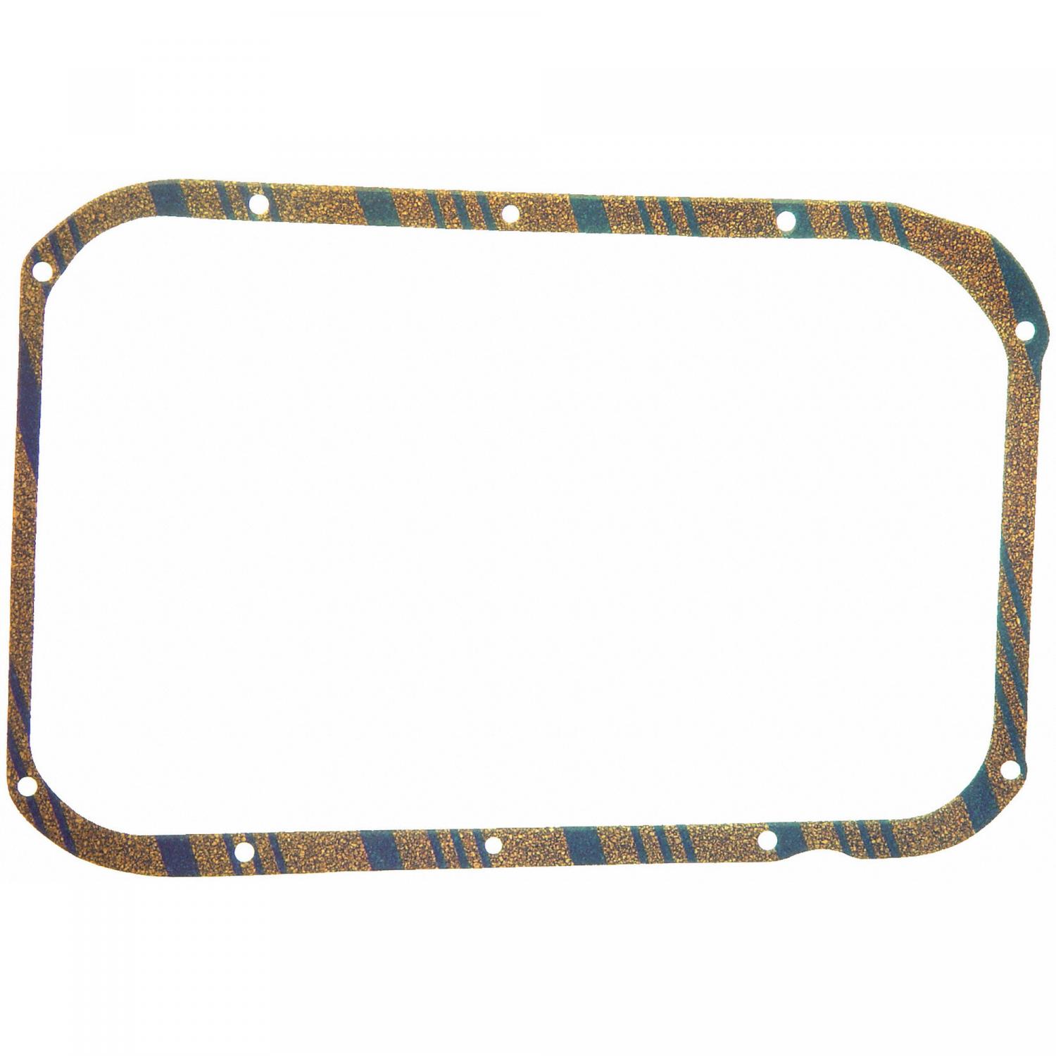 Fel-Pro OS30553C - Engine Oil Pan Gasket Set Fel-Pro OS30553C Engine Oil Pan Gasket Set product image 1 of 1