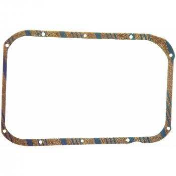 1999 Toyota Tercel Engine Oil Pan Gasket Set Fel-Pro OS30553C image 1 of 1