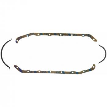 1988 Nissan 200SX Engine Oil Pan Gasket Set