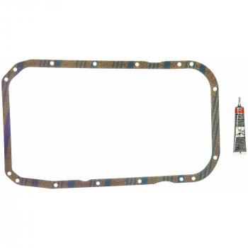 1994 Dodge Shadow Engine Oil Pan Gasket Set