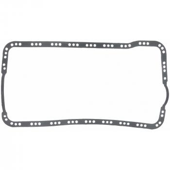 1989 Merkur Scorpio Engine Oil Pan Gasket Set