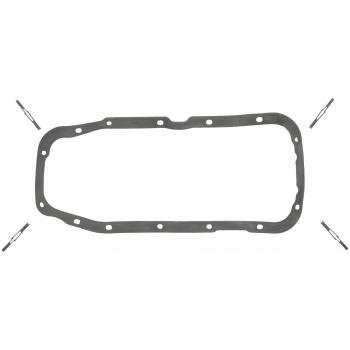 1988 Oldsmobile Firenza Engine Oil Pan Gasket Set