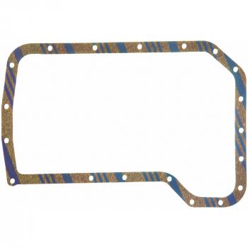 1990 Subaru Justy Engine Oil Pan Gasket Set