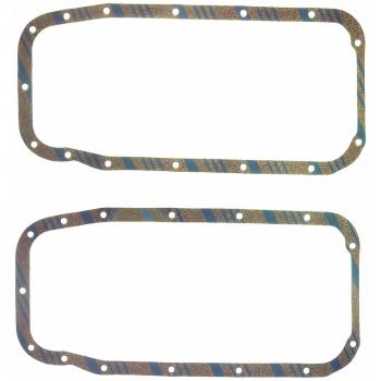 1993 Asuna GT Engine Oil Pan Gasket Set Fel-Pro OS30590C image 1 of 1