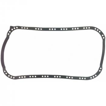 1990 Honda Prelude Engine Oil Pan Gasket Set