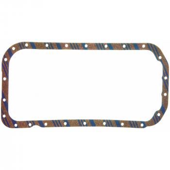 1993 Mazda B2600 Engine Oil Pan Gasket Set
