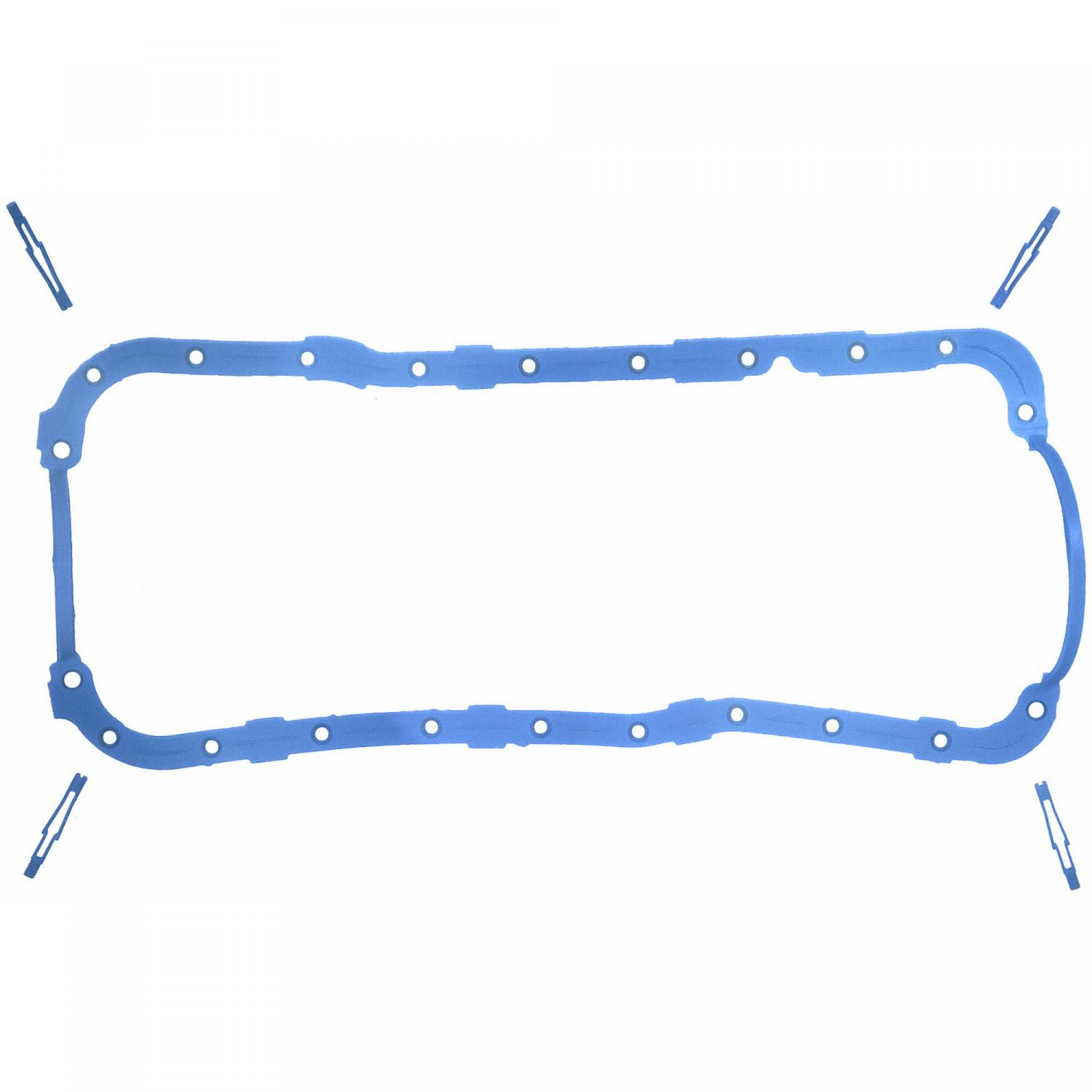 Fel-Pro OS30616R Engine Oil Pan Gasket Set product image 1 of 1